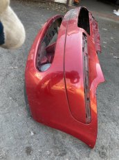 Citroen xsara picasso naraznik - 3