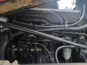 Avia a 75 motor 85kw - 3