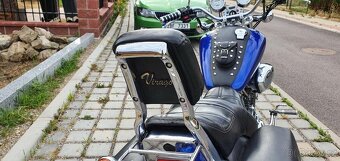Yamaha Virago 1100 - 3