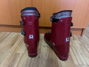 Sanmarco ACE 5.5 vel. 45,5 (300) - 3