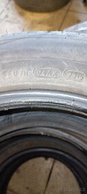 Michelin 205/60/R16 92V (2615) - 3