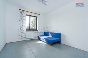 Prodej bytu 3+1, 88 m², Trojany u Kralovic - 3