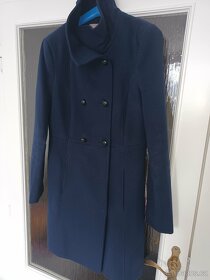 Dámský kabát Orsay, velikost 38 - 3
