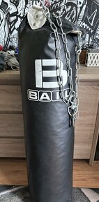 Boxovací pytel Bail - 3