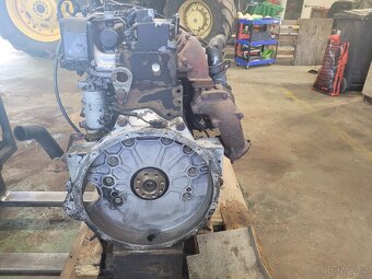 Motor Man L2000 - 3
