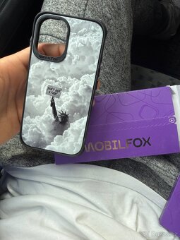 Mobilfox obaly iphone 16 - 3