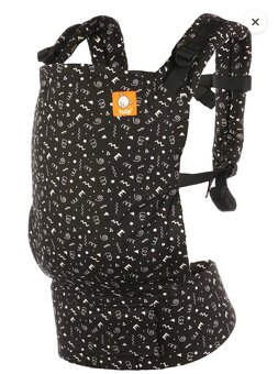 Tula Nosítko Free-To-Go - 3