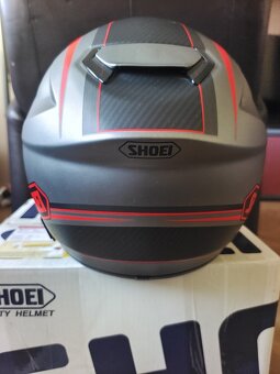 Shoei GT-Air XL - prémiová přilba na moto - 3
