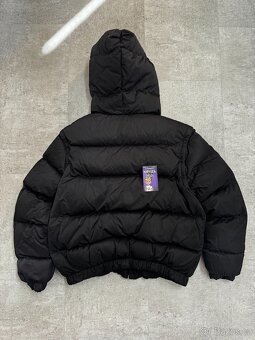 😈 Kanto Starter Gengar Detachable - Puffer / Vest - 3