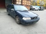 Volvo V70 I 2,5 TDI 103kw 4ks prodám ND - 3