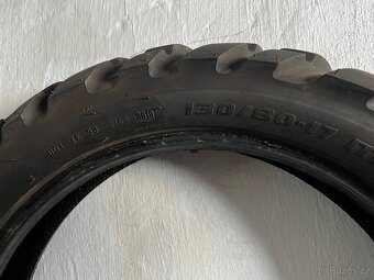 Metzeler Karoo 3 - 3