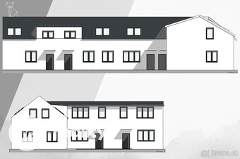 Prodej bytového domu 260 m², pozemek 840 m² - 3