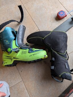 Boty dynafit tlt6, mondo - 3