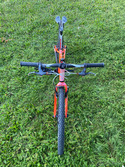 Závodní kolo Superior SUP FLY 26 - 3