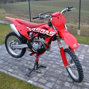 Gas Gas MC250F - 3