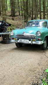 Volha m 21 gaz - 3