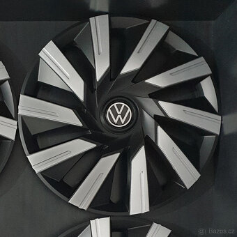 Poklice na Volkswagen Golf, Passat, Transporter TC - 3