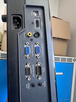 Projektor BENQ - 3