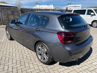 BMW M135i M-Performance XDrive 235kw DPH - 3
