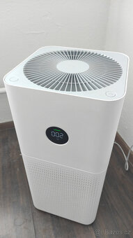 Xiaomi Mi Air Purifier 3C - čistička vzduchu - 3