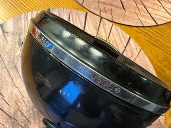 Světlo Bosch Jawa Villiers Special Ogar - 3