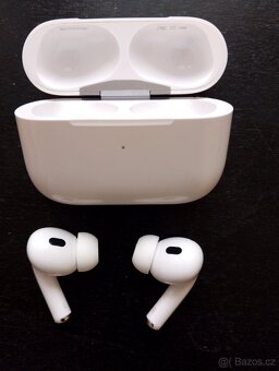 Airpods pro 2 generace - 3