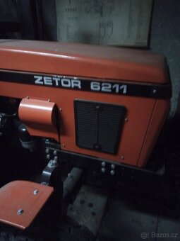 Pouze výměna 6211 - 3