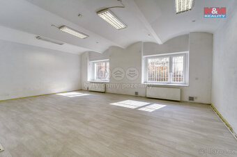 Pronájem kancelářského prostoru, 167 m² - 3