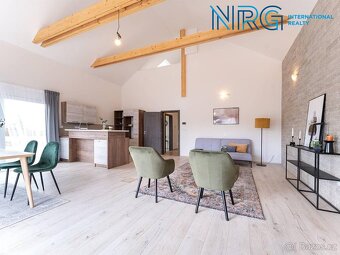 Prodej rodinného domu, 180 m2, Doubek - 3
