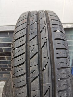 Letní sada pneu na FABIA 3 - 185/60 R15 H XL - 3
