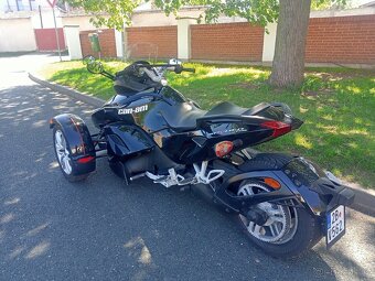 Can am - 3