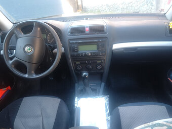 Škoda Ockatvie II. 1,9 Tdi. - 3