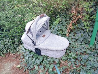 kočárek ABC design Viper 4s trojkombinace + příslušenství - 3