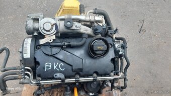 Motor 1.9 TDI-PD - 3
