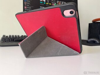 iPad air 2020 64gb rose - 3