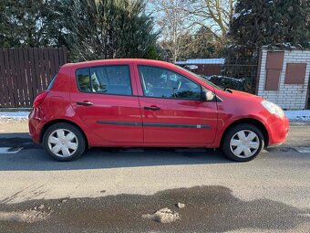 Renault Clio, 1.2 benzin, 69tis.km, 2009 - 3