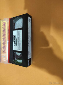 VHS Purpurové řeky - platí do smazání - 3