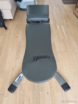 Lavice Formerfit 329 - 3