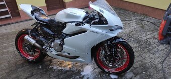 Ducati panigale 959 / Dph - 3