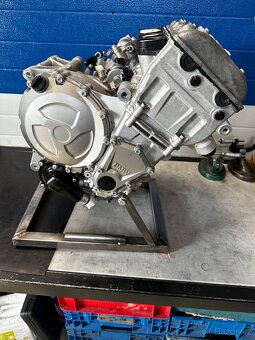 Motor BMW S1000RR 2015 - 3