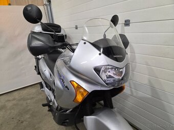 Honda XL650 V Transalp - 3