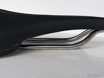 Sedlo Selle Italia SLR TI 316 Superflow - 3