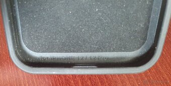 Držák na telefón iPhone 12/12 Pro Case SPC Apple - 3