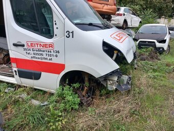 Renault Master - 3