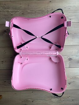 Dětský kufr Samsonite - 3