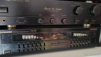 Pioneer GR-555 - 3