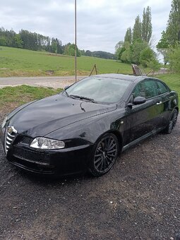 Alfa Romeo GT 1.9 Jtdm 110kw - 3