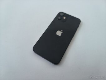 apple iphone 12 128gb Black / Batéria 100% - 3