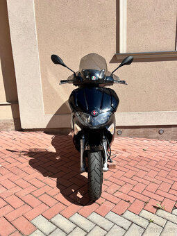 GILERA Runner ST 200 - 3