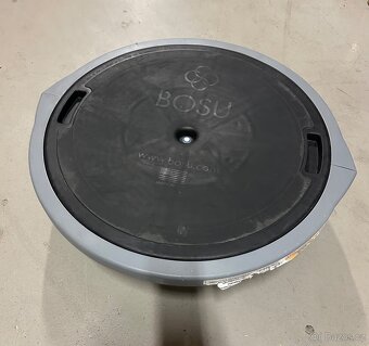 BOSU profi balance trainer - 3